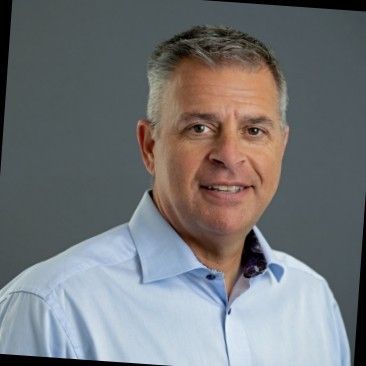 Capt. Chris Hope, Former Head of easyJet Operations