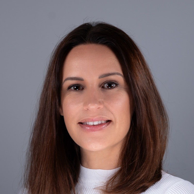 Clare Armstrong, Leiterin Gästebetreuung, Flughafen London Luton