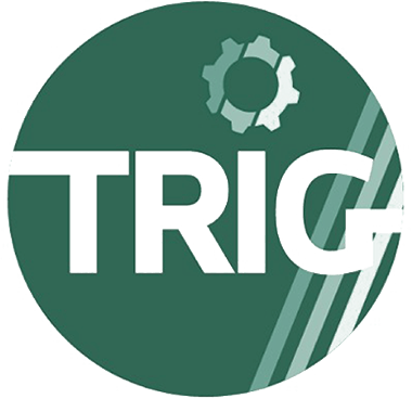 Logo of TRIG